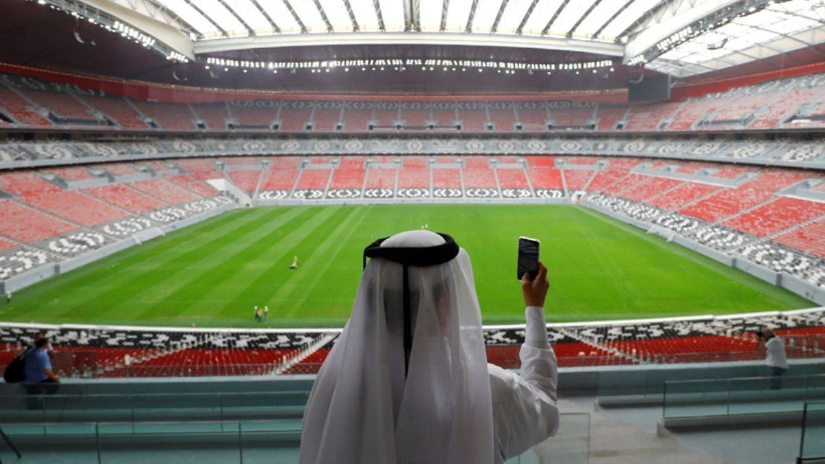 Katar, 2022 Dünya Kupası için gelenlere İslam'ı tanıtacak!