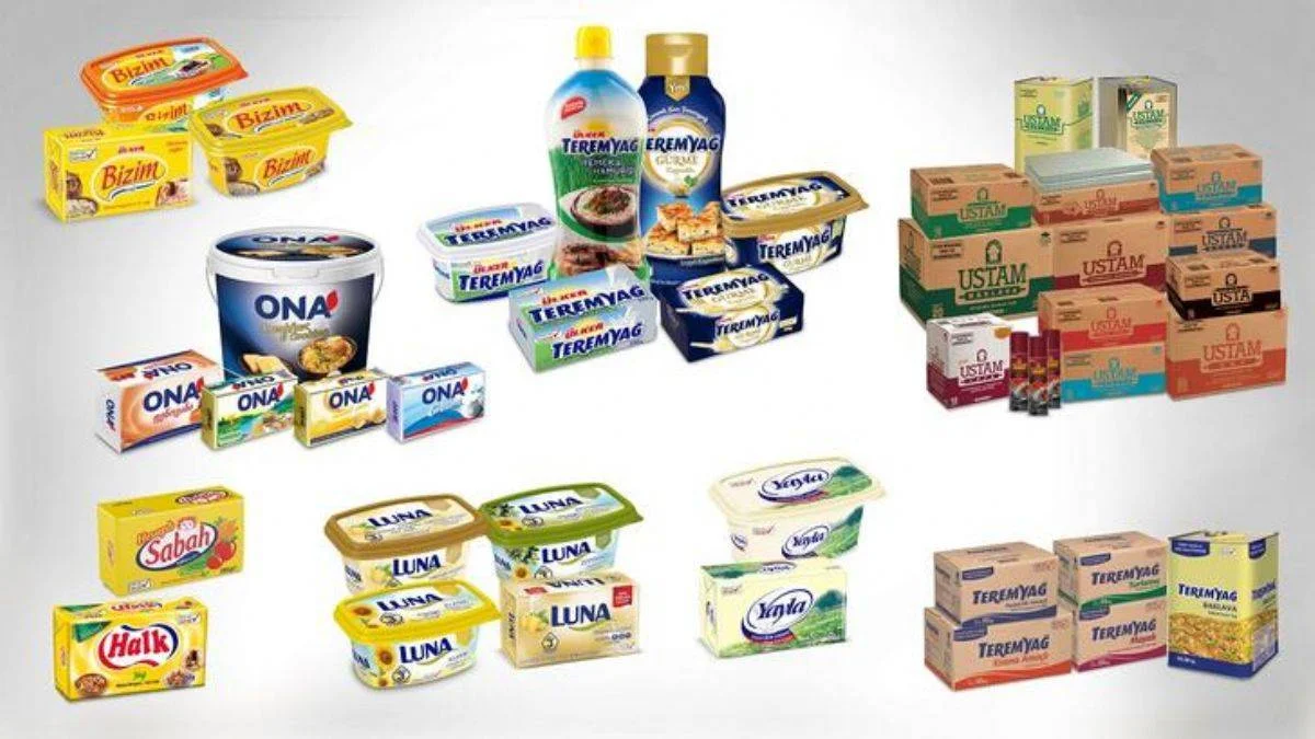 Kerevitaş'ın ilk dokuz aylık cirosu 8,5 milyar TL oldu