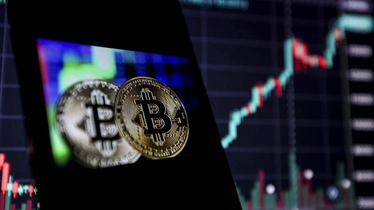Kripto para borsası FTX çöktü!