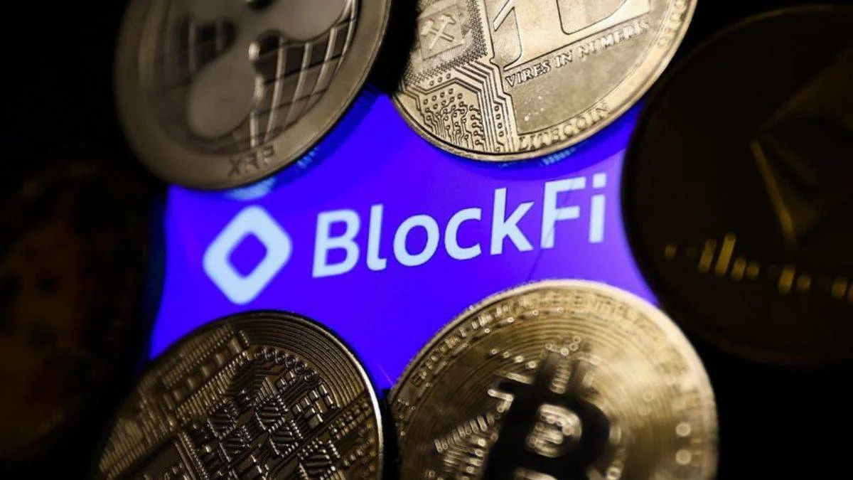Kripto parada ikinci çöküş! BlockFi iflas etti