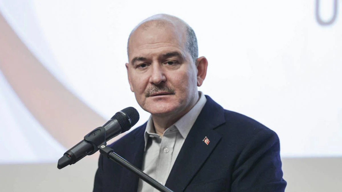 'LGBT'yi getirecekler; erkeklerle erkekler, kadınlarla kadınlar...'