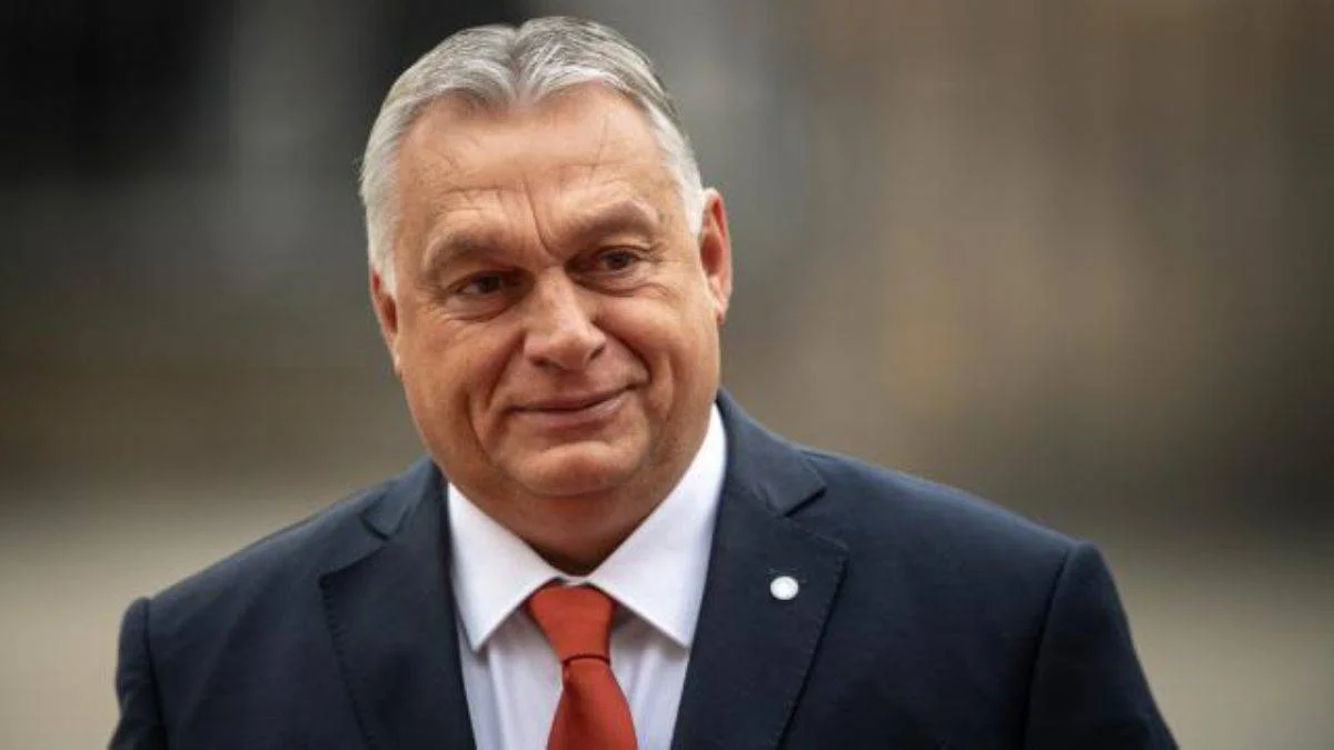Macaristan: Rusya ve Ukrayna arasını bulan tek lider Erdoğan