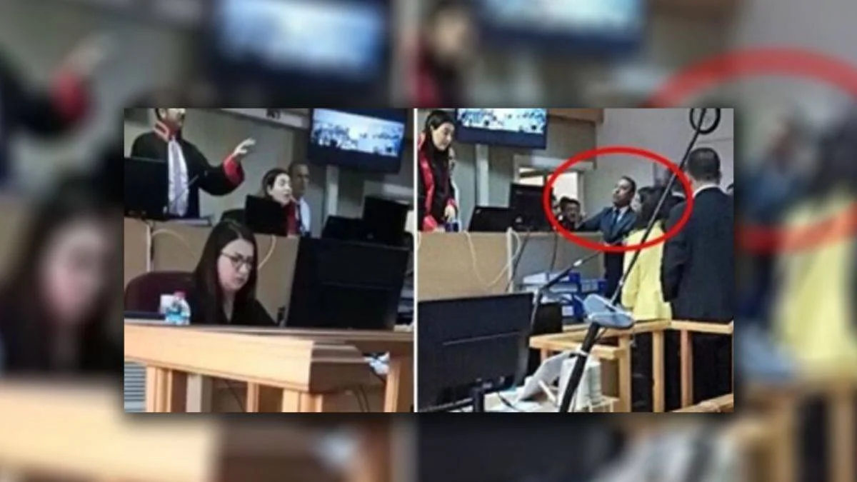 Mahkeme heyetine hakaret etmişlerdi! CHP'li 3 vekil hakkında fezleke