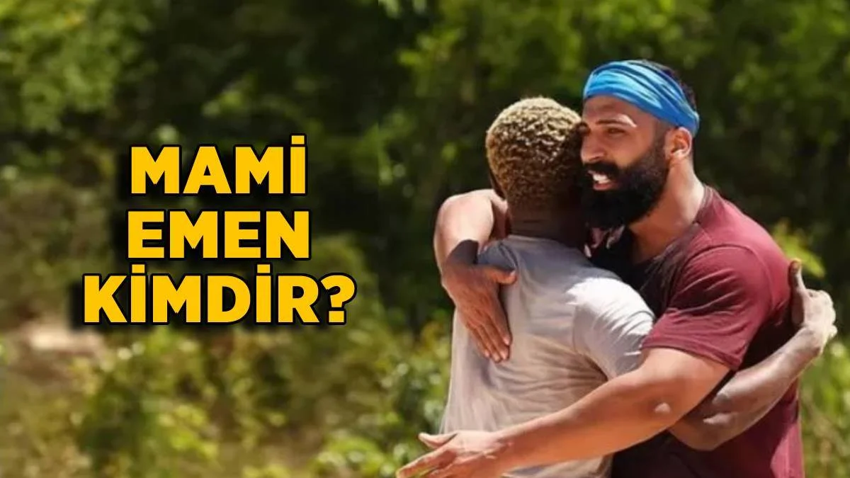 Mami Emen kimdir? Pubg Mobile Survivor Mami Emen (Muhammed Emen) nereli, kaç yaşında?