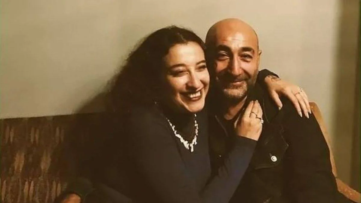 Melike Şahin evli mi, Sedat Bey nesi oluyor? Melike Şahin'in eşi kim, sevgilisi kim?