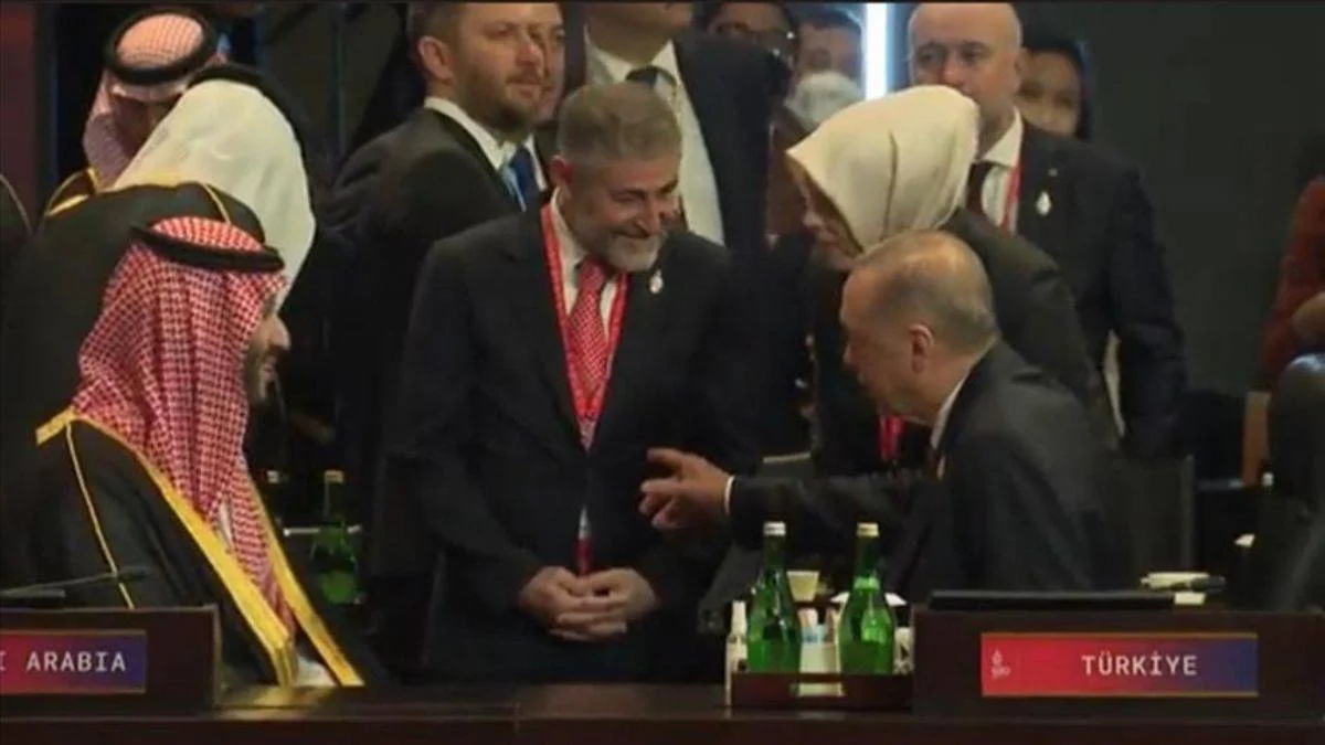 Merkez Bankası'na 5 milyar dolar geliyor
