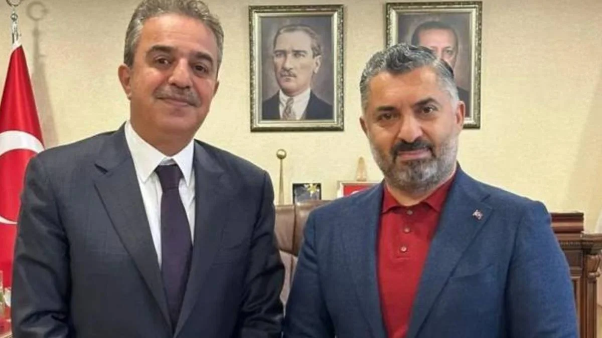 Mete Hacıarifoğlu kimdir? RTÜK Üyesi Mete Hacıarifoğlu hangi partiden?