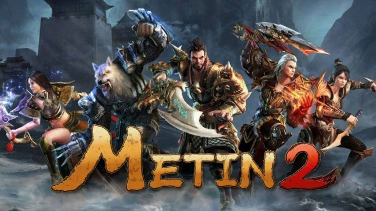 Metin2 PVP Serverler Forum Sayfası