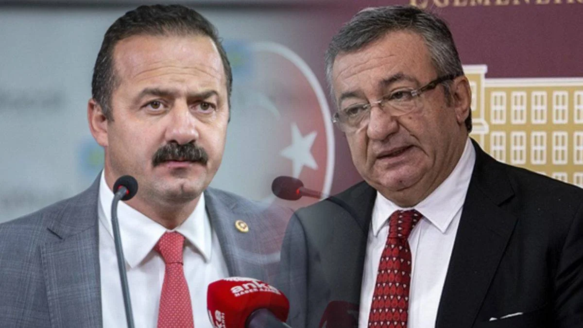Millet İttifakı'nda ''kulak çekme'' polemiği büyüyor!