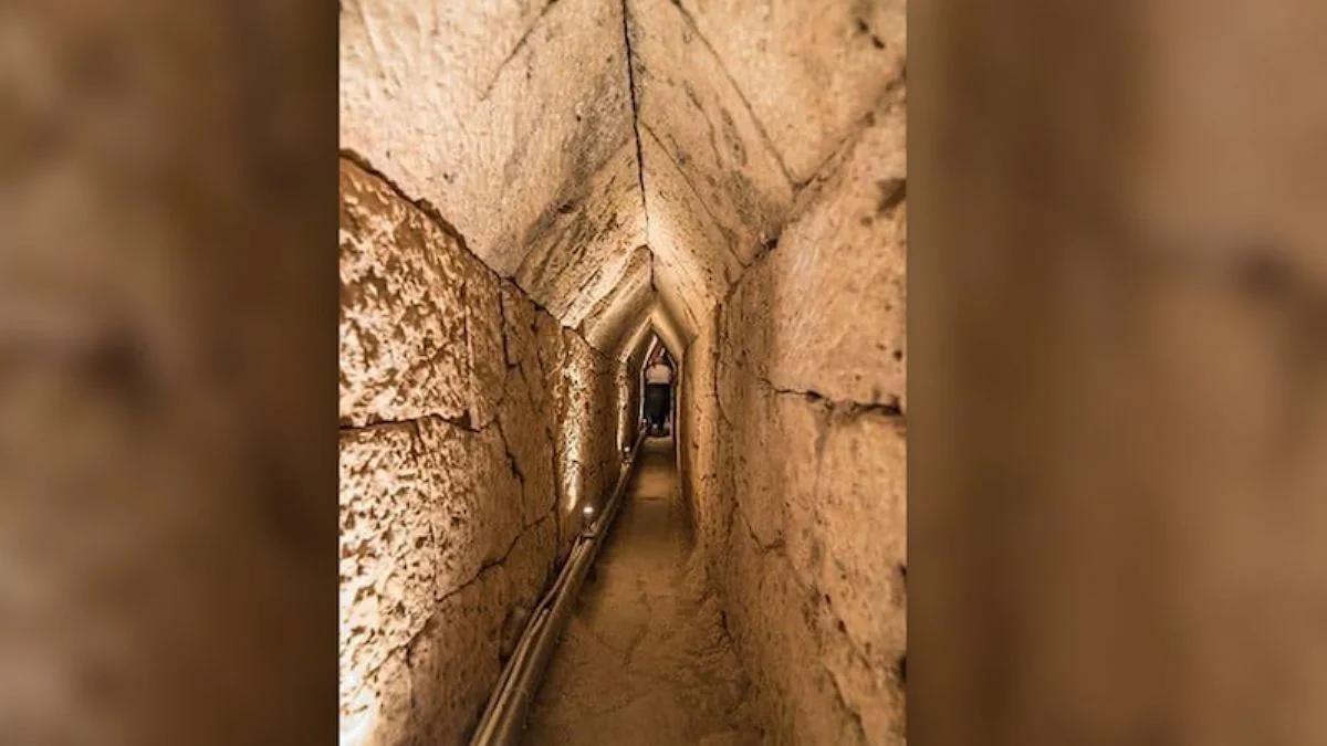 Mısır'da büyük keşif! Kleopatra'nın kayıp mezarı aranıyor