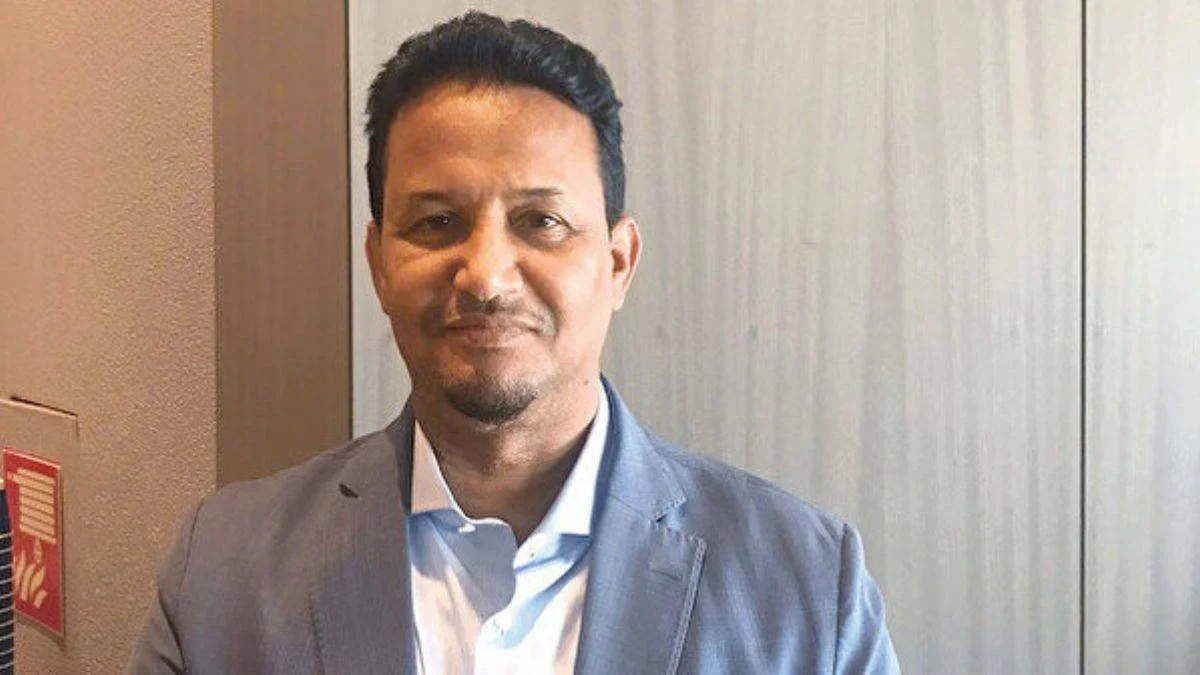 Muhammed Muhtar Şankıti: İslam aleminin başı Anadolu