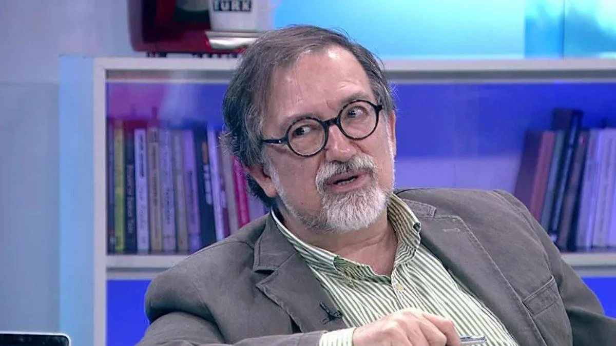 Murat Bardakçı: Osmanlıcayı bilmeyen aydınım, entellektüelim demesin