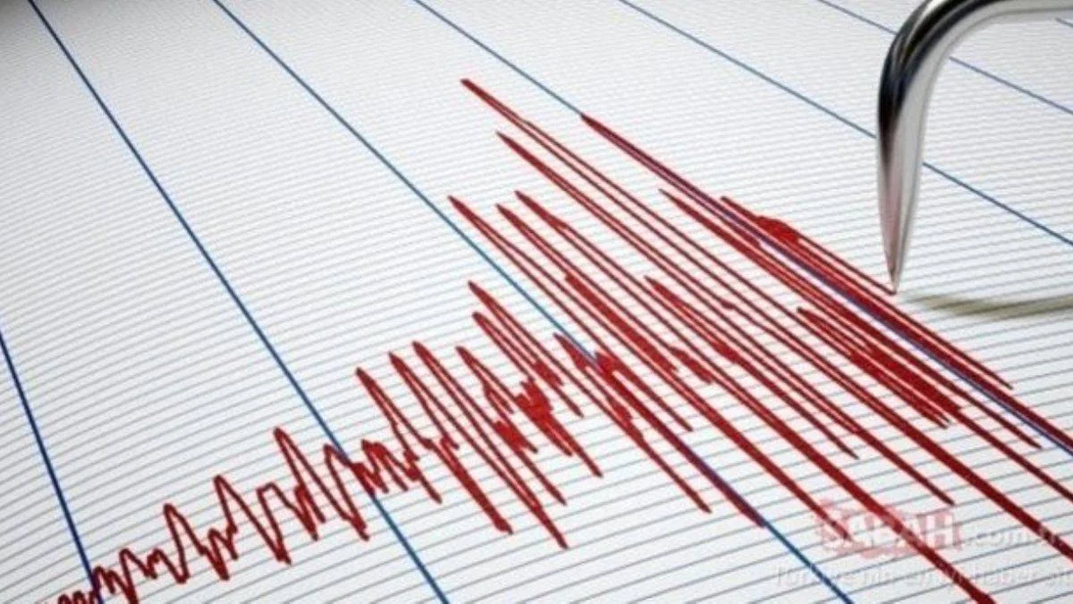 Naci Görür'den 'büyük deprem' uyarısı!