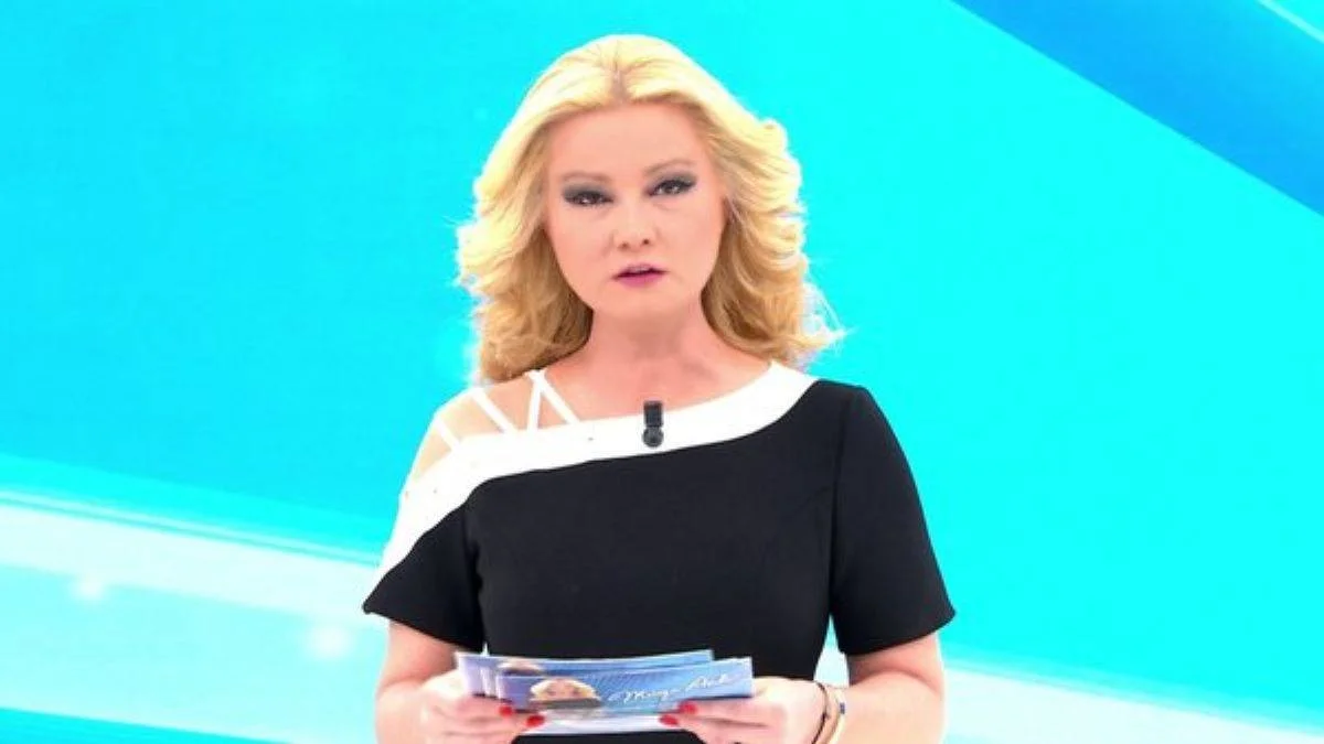 Nahit Şansal nasıl öldü, öldürüldü mü? Müge Anlı Nahit Şansal'ın katili kim?