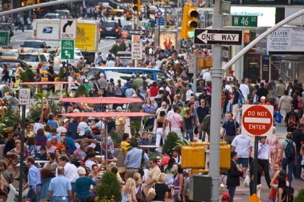 New York'ta banka soygunları geçen yıla göre yüzde 42 arttı