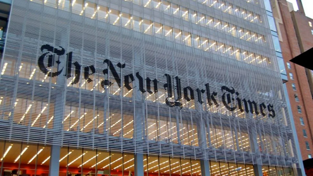 New York Times İstiklal Caddesi patlaması haberi | New York Times İstiklal Caddesi'ndeki patlama için ne yazdı?