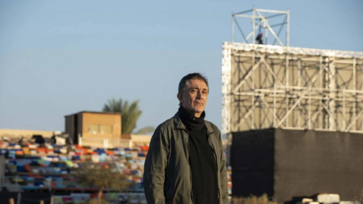 Nuri Bilge Ceylan İsrail sitesine konuştu: Filmlerimle meydan okuyorum