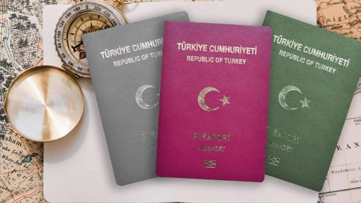 Pasaport harcı 2023 fiyatı | 6 aylık, 1 yıllık, 2 yıllık, 3 yıllık, 5 yıllık ve 10 yıllık pasaport ücreti ne kadar oldu?