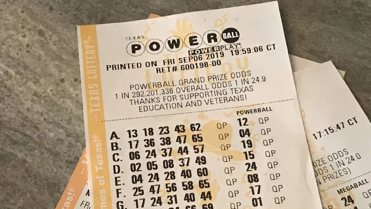 Powerball Türkiye'den oynanır mı? Powerball nasıl, nereden oynanır? Powerball Türkiye'de var mı?