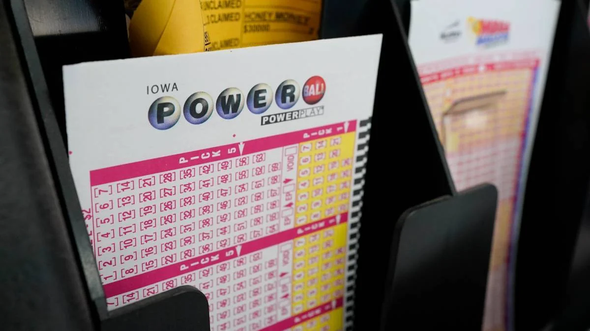 Powerball Türkiye'den oynanır mı? Powerball nedir? Powerball büyük ikramiye çıktı mı?