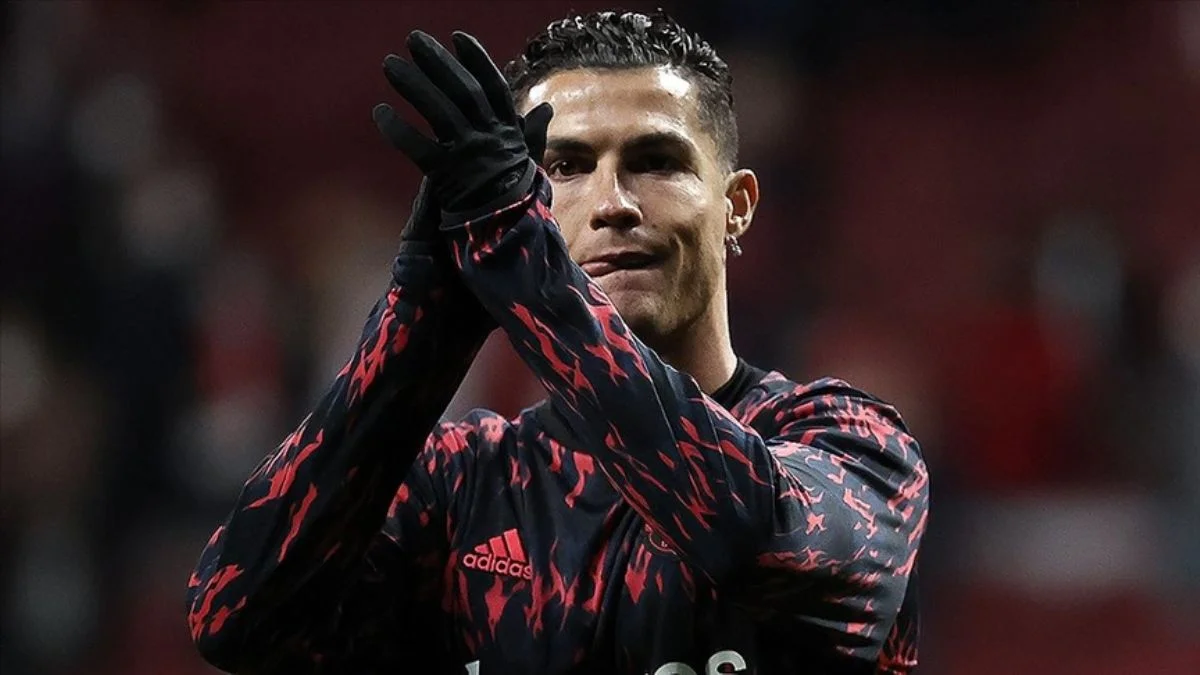 Ronaldo için geri dönüş yok!