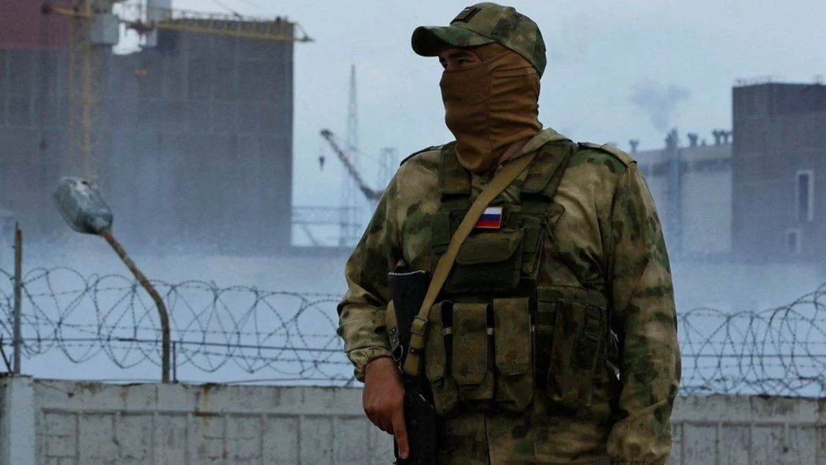 Rus belediye başkanı cepheye gitmek için istifa etti