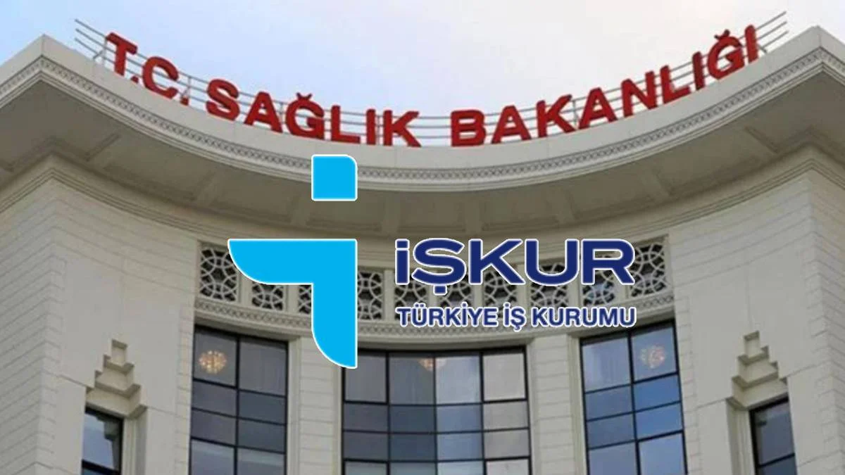 Sağlık Bakanlığı İŞKUR başvurusu neden yapılmıyor? Sayfa neden açılmıyor?