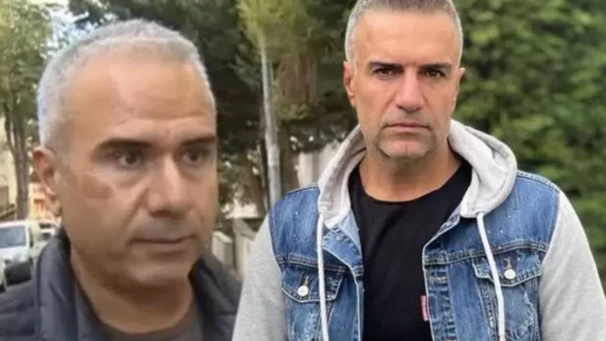 Şahin Karademir kimdir? Berdan Mardini'nin amcası kim?