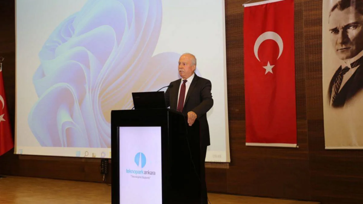 Savunma Sanayi Tedarikçi Buluşmaları, İvedik OSB ev sahipliğinde Teknopark Ankara'da