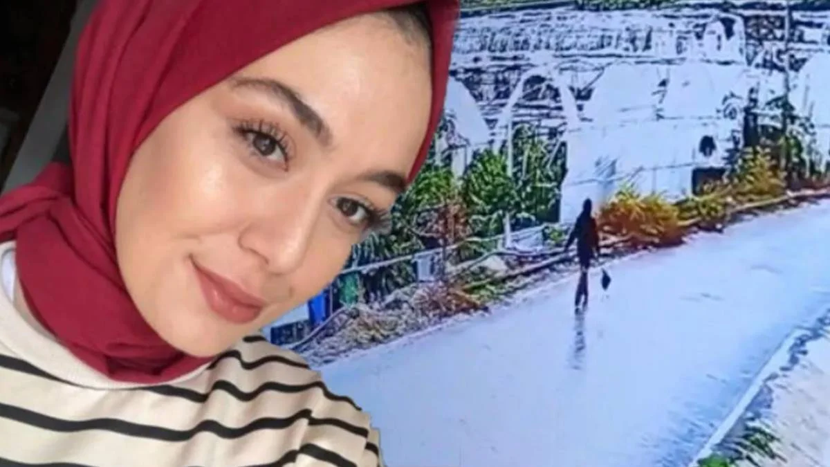 Seda Nur Uludağ kimdir? Seda Nur Uludağ'a ne oldu?
