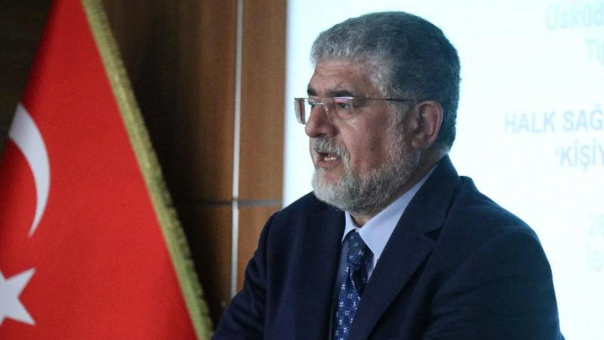 Serdar Savaş pes etmiyor! Cumhurbaşkanlığı adaylığı için partilere yazdı