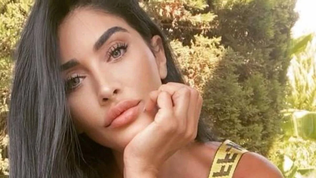 Simge Sütşurup kimdir? Mustafa Sandal'ın baldızı kim?