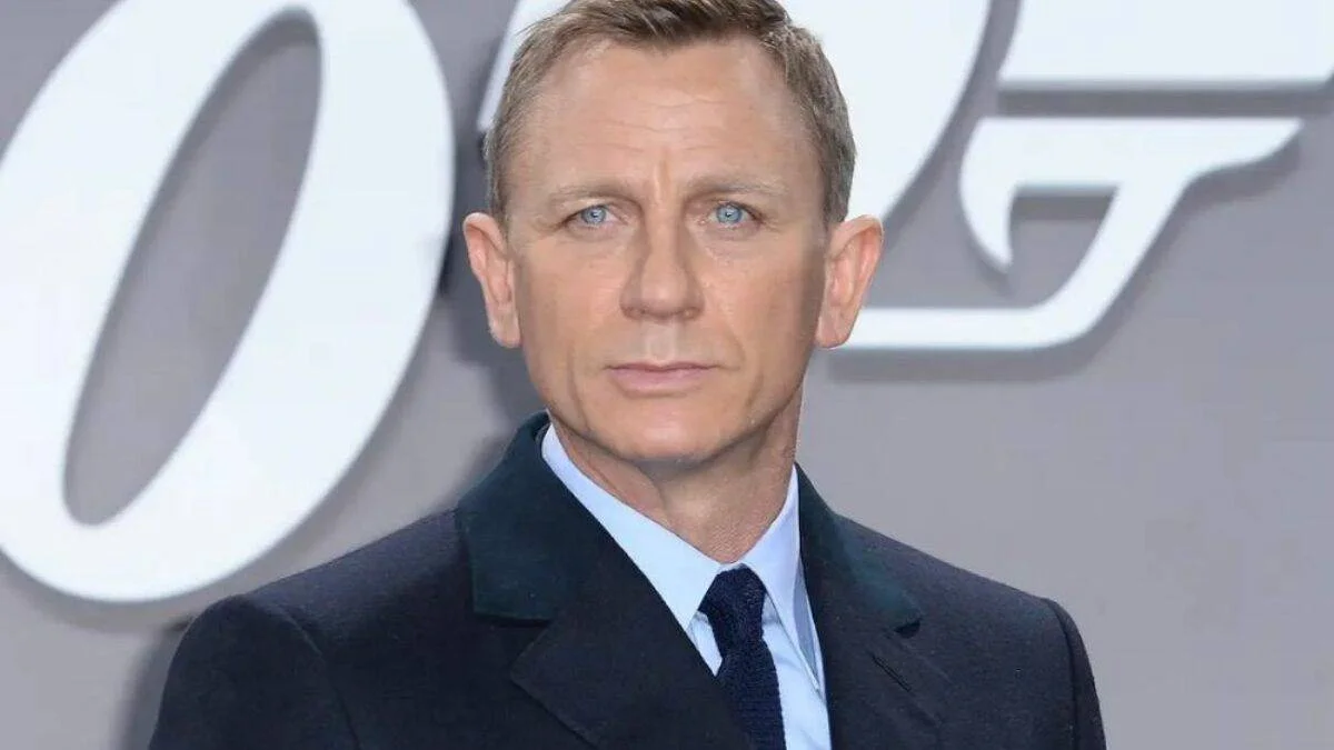 Son 'James Bond': Şöhretten nefret ettim