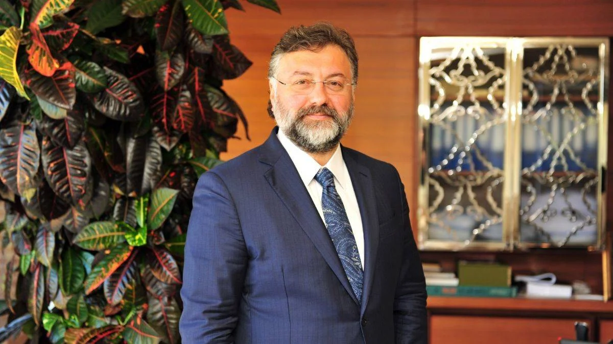 Sur Yapı tecrübesini yurt dışına taşıyor!