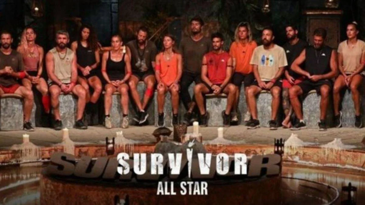 Survivor All Star kadrosunda kimler var? Survivor yeni formatı ve 2023 yeni oyuncuları