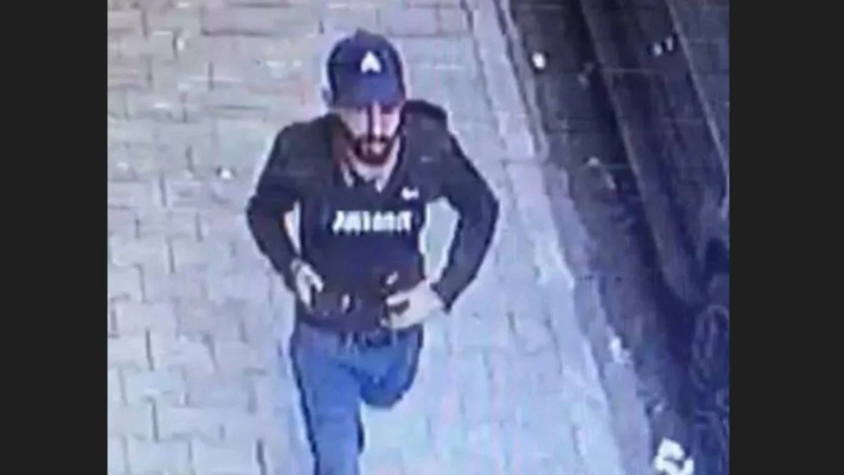 Taksim'deki terör saldırısının firarisinin kardeşi tutuklandı