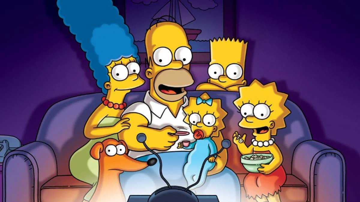 The Simpsons'ın bir kehaneti daha gerçek oldu!