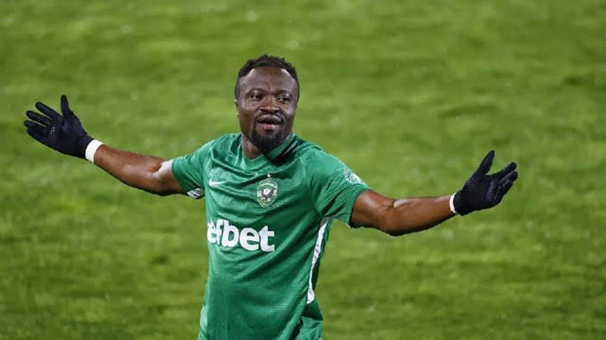 Trabzonspor için Bernard Tekpetey iddiası!