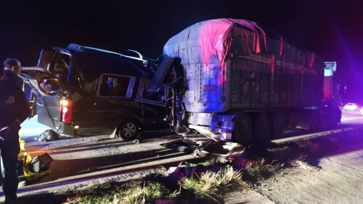 Trafik kazasında ölen tiyatrocular kimler? Amasya kazasında kaç kişi öldü, kaç yaralı var?
