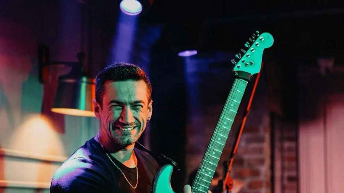 Tuğrul Metin yeni single'ını da ilk kez dinleyicileriyle buluşturdu