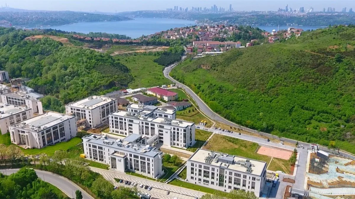 Türk Alman üniversitesi öğretim elemanı alım ilanı | Almanca öğretim görevlisi iş ilanı