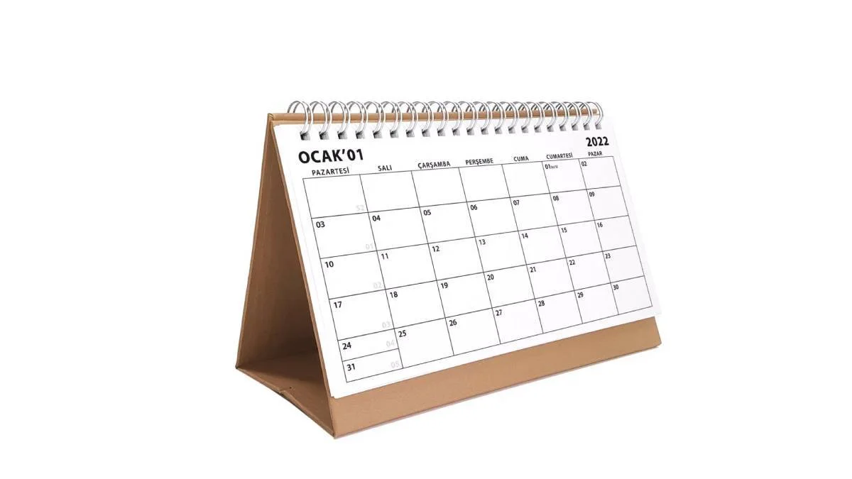 Üçüncü çeyrek nedir? Üçüncü çeyrek hangi aylar? 3. çeyrek hangi aya kadar olur?