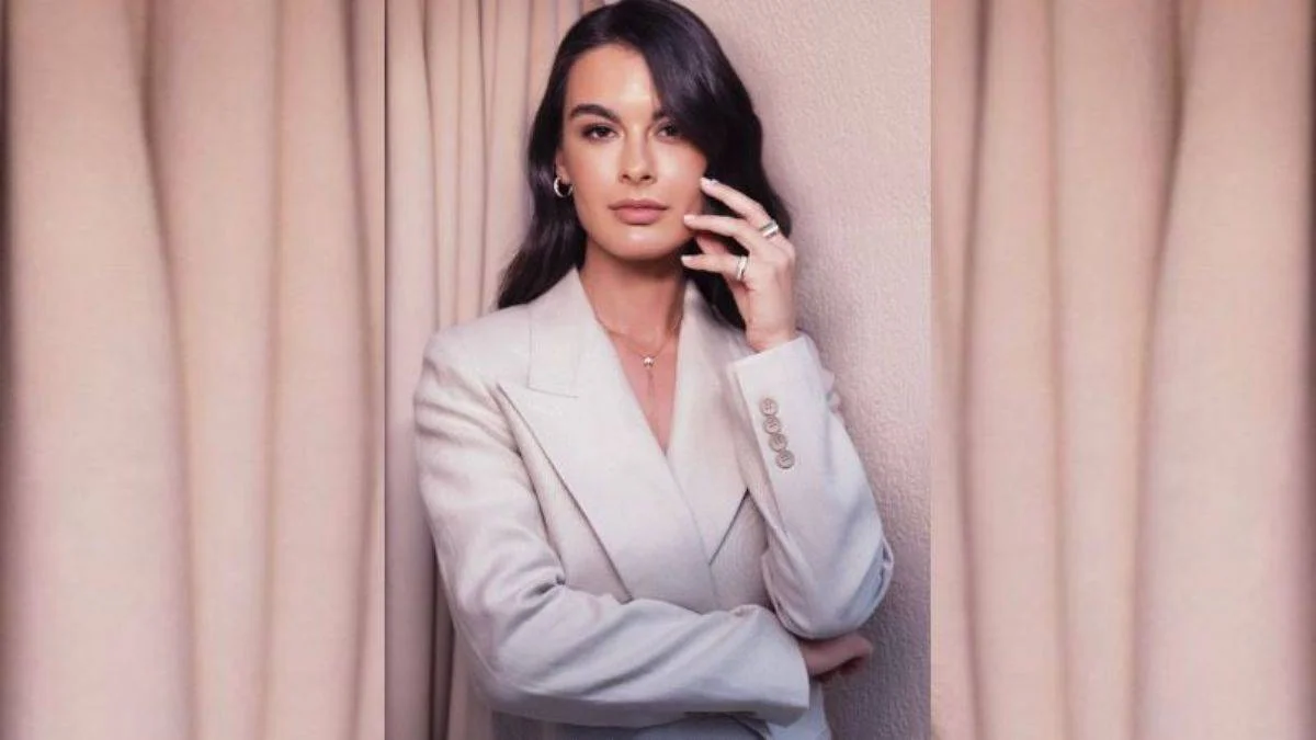 Ünlü model ve oyuncu Merve Ulukanoğlu'dan en son gelişmeler