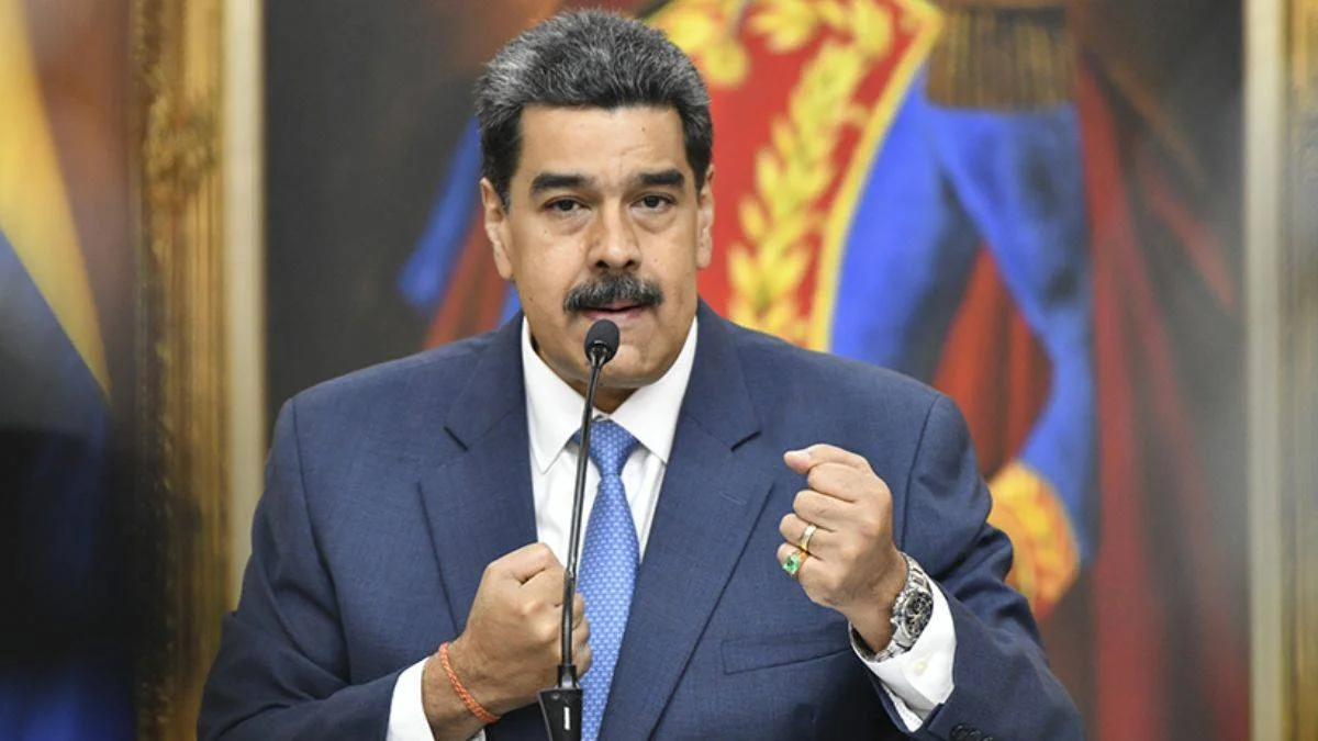 Venezuela'da iktidar ile muhalefet arasında anlaşma!
