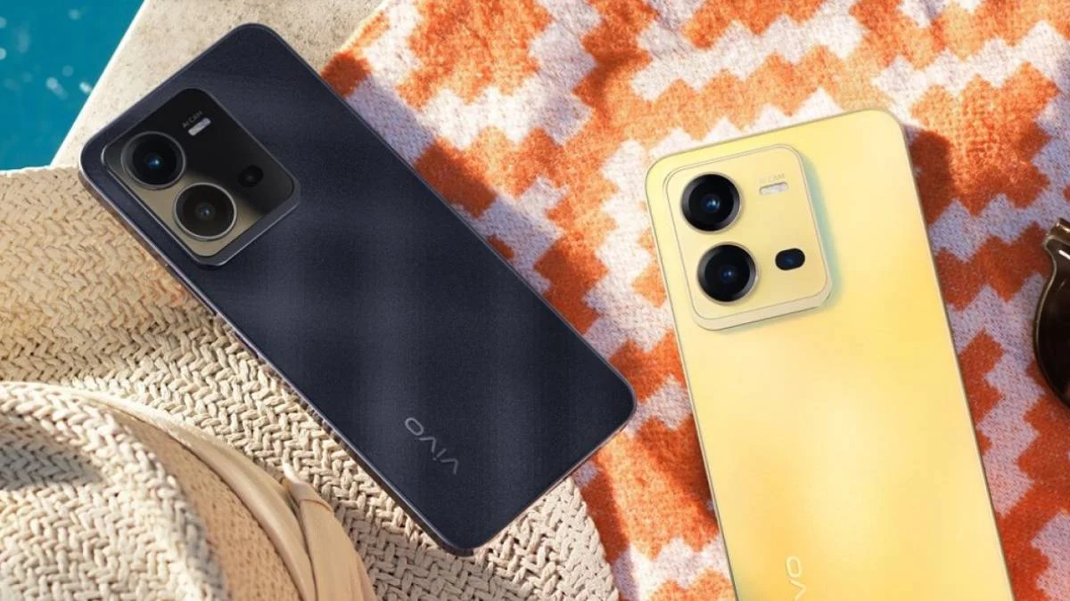 Vivo V25 fiyatı ne kadar? Vivo V25 5G özellikleri neler? Vivo ne malı, hangi ülkenin?