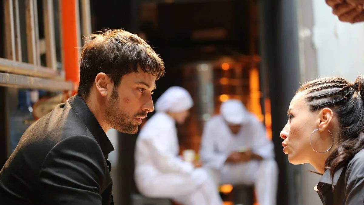 Yürek Çıkmazı 1. bölüm, ilk bölüm tek parça izle | TRT 1 Yürek Çıkmazı gerçek konusu ve kitabı