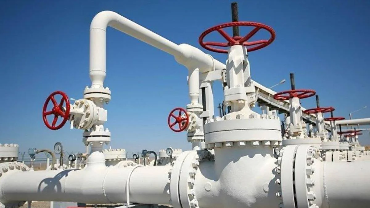 1 milyar metreküp doğalgaz ne kadar, kaç para?
