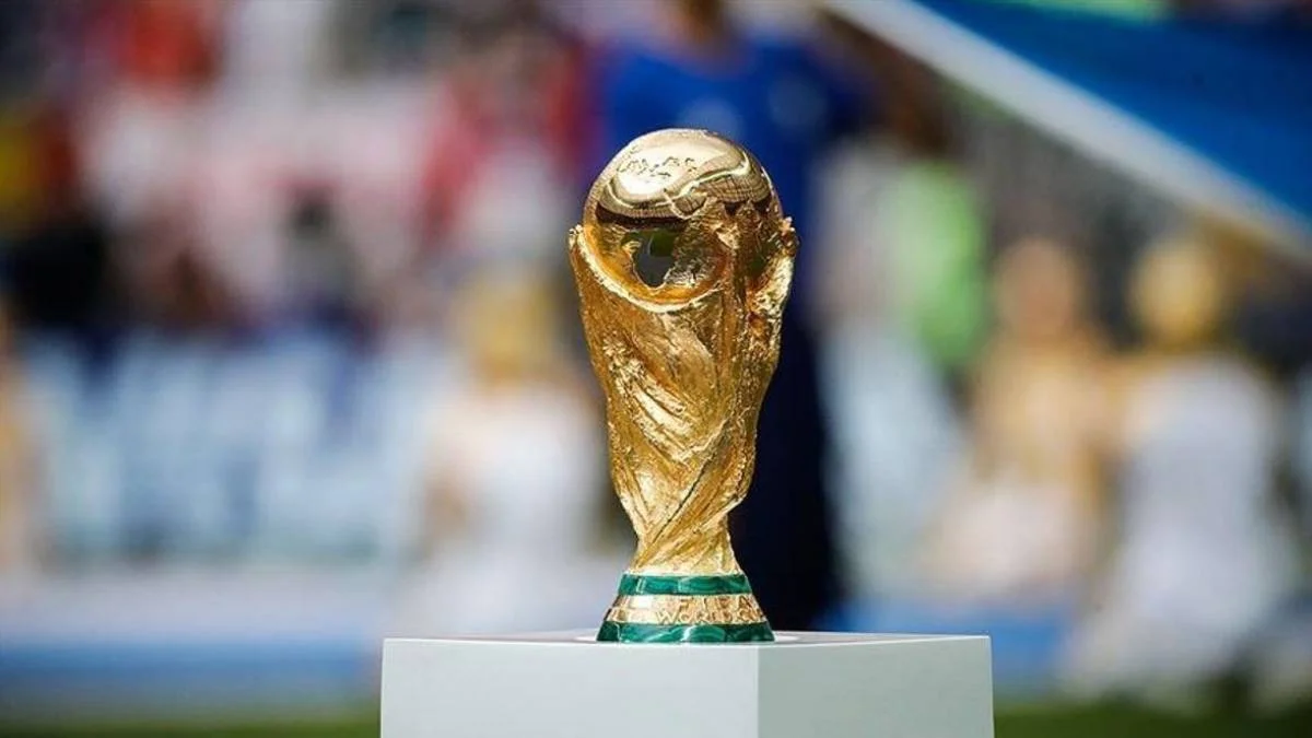 2022 Dünya Kupası çeyrek final eşleşmeleri