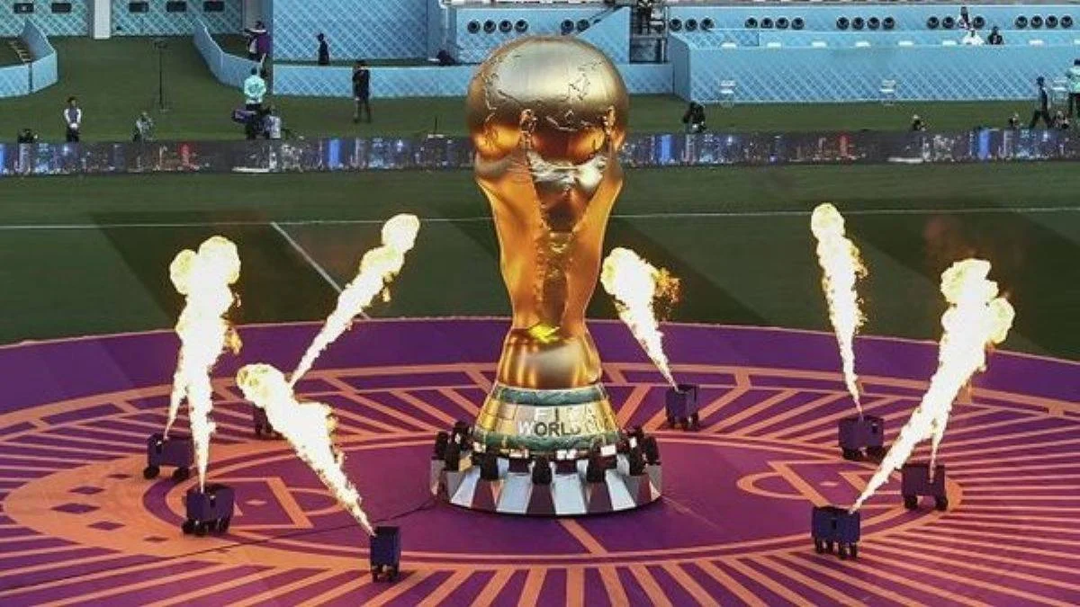 2022 Dünya Kupası finali ne zaman, saat kaçta?
