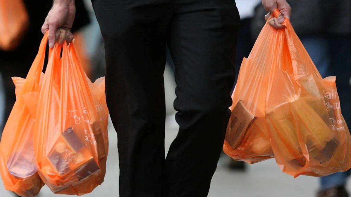 2023 Market alışveriş poşetine zam mı geldi, 38.5 kuruş mu oldu?
